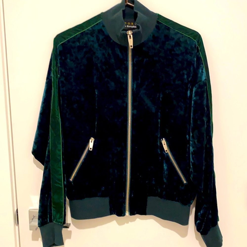 The Kooples jacket